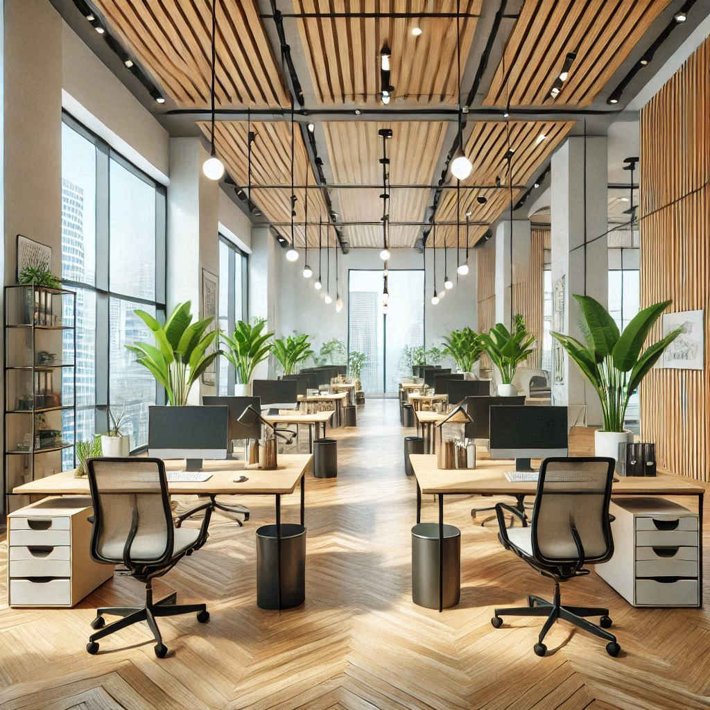 源创社徐汇滨江中心文章配图