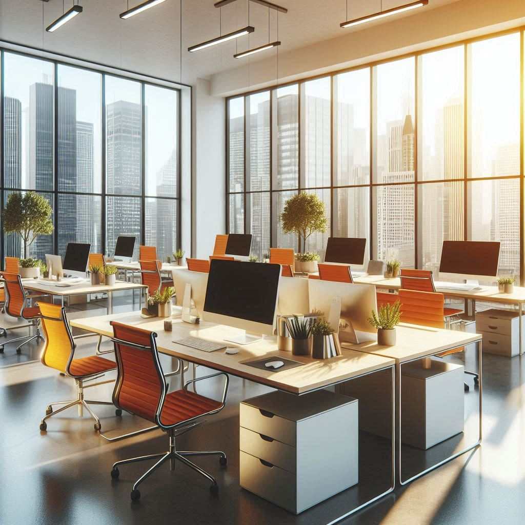律师事务所如何为客户集中到访建立写字楼办公远程协作空间的跟进台账