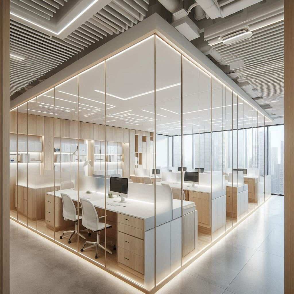 供应链团队应怎样检查新员工批量入职后的写字楼办公物业服务响应恢复状态